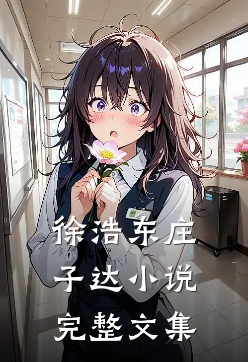 徐浩东庄子达小说完整文集