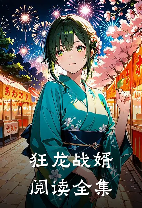 狂龙战婿阅读全集
