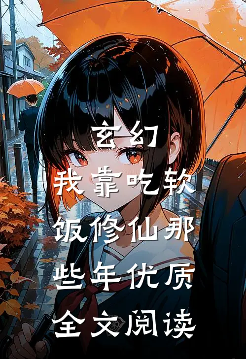 玄幻：我靠吃软饭修仙那些年优质全文阅读