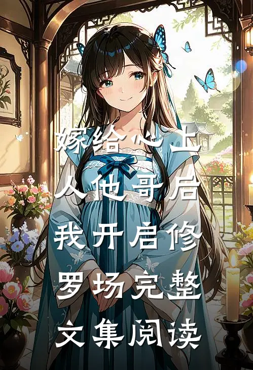 嫁给心上人他哥后，我开启修罗场完整文集阅读