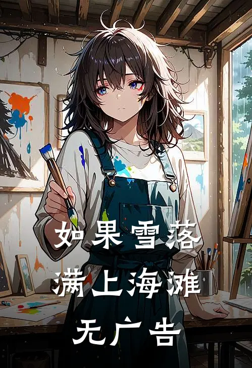 如果雪落满上海滩无广告