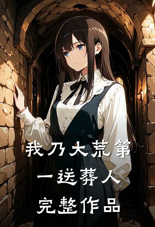 我乃大荒第一送葬人完整作品