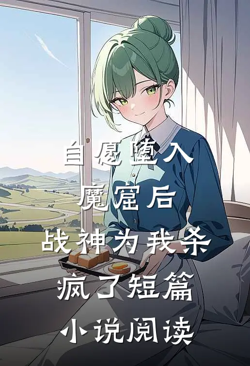 自愿堕入魔窟后，战神为我杀疯了短篇小说阅读