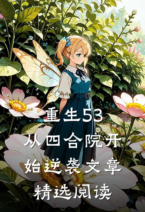重生53，从四合院开始逆袭文章精选阅读
