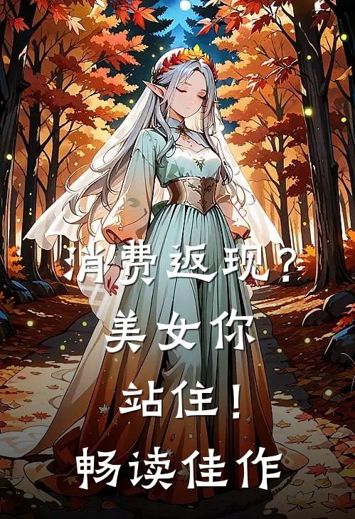 消费返现？美女你站住！畅读佳作