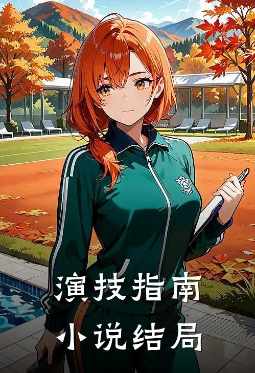 演技指南小说结局