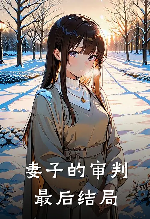 妻子的审判最后结局