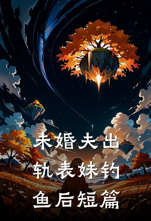 未婚夫出轨表妹钓鱼后短篇