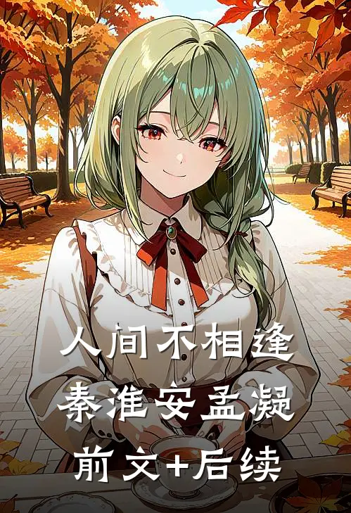 人间不相逢秦淮安孟凝前文+后续