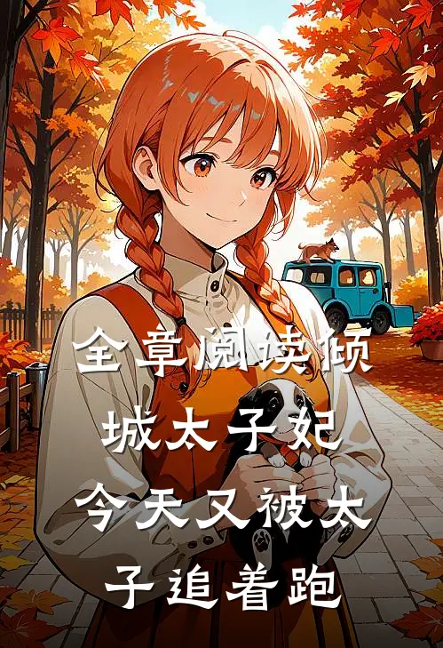 全章阅读倾城太子妃：今天又被太子追着跑