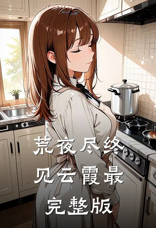 荒夜尽终见云霞最完整版