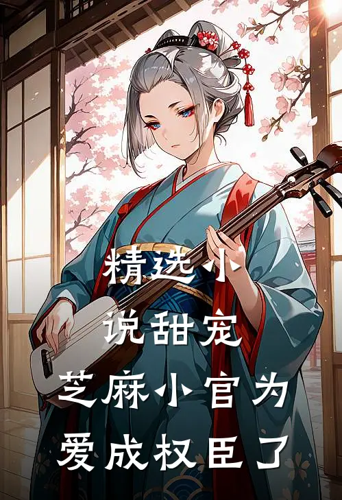 精选小说甜宠：芝麻小官为爱成权臣了