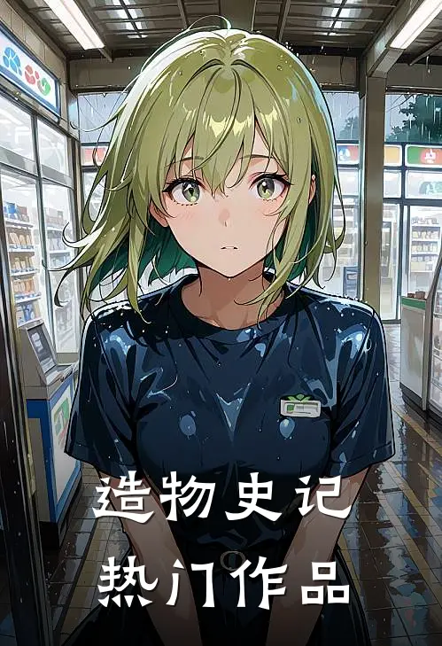 造物史记热门作品