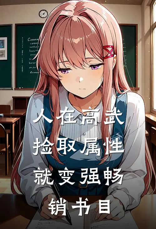 人在高武，捡取属性就变强畅销书目