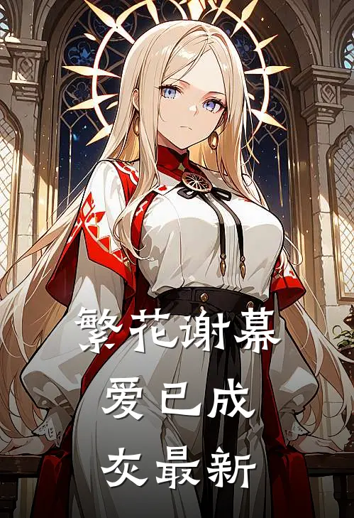 繁花谢幕，爱已成灰最新