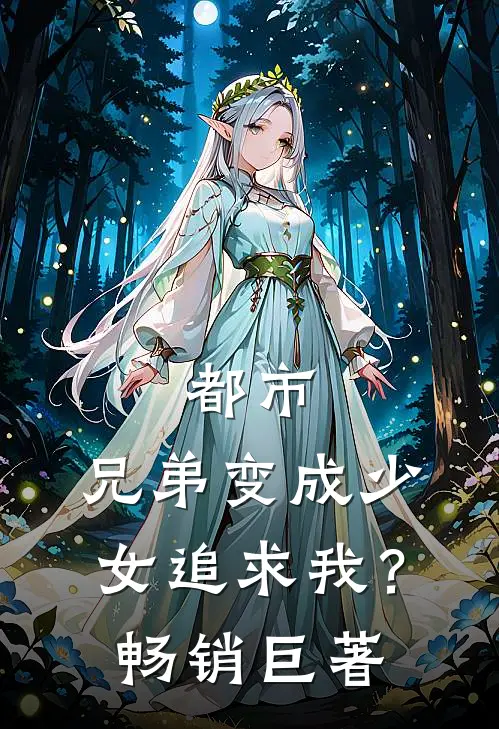 都市：兄弟变成少女追求我？畅销巨著