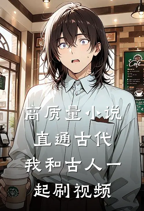 高质量小说直通古代：我和古人一起刷视频