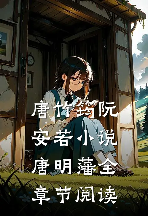 唐竹筠阮安若小说唐明藩全章节阅读