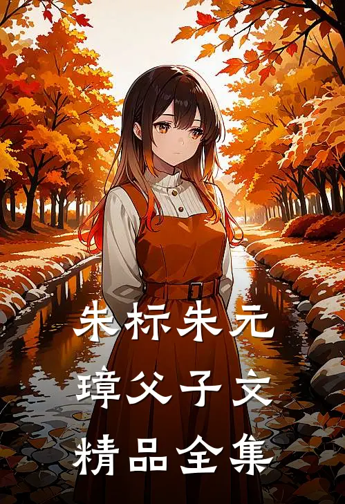 朱标朱元璋父子文精品全集