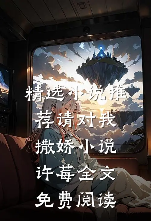 精选小说推荐请对我撒娇小说许莓全文免费阅读
