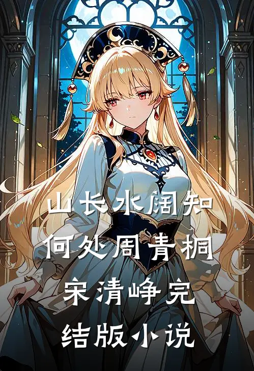 山长水阔知何处周青桐宋清峥完结版小说