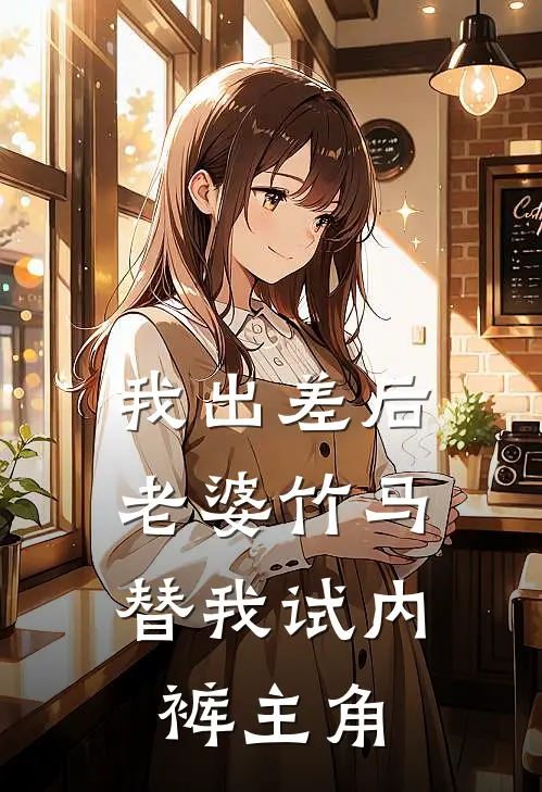 我出差后，老婆竹马替我试内裤主角