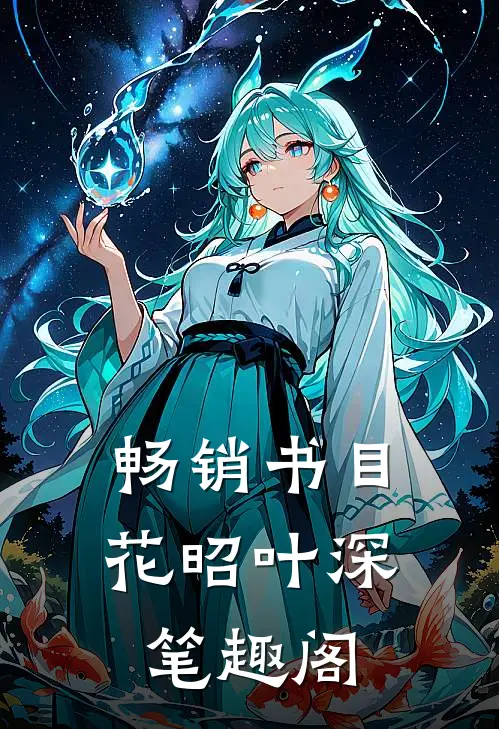 畅销书目花昭叶深笔趣阁