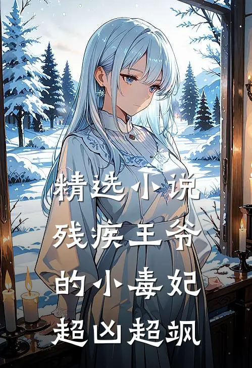精选小说残疾王爷的小毒妃超凶超飒