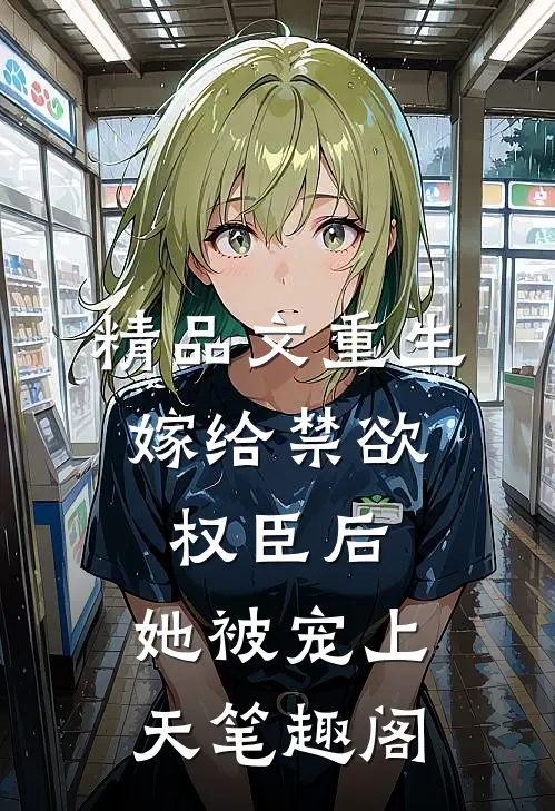 精品文重生:嫁给禁欲权臣后,她被宠上天笔趣阁