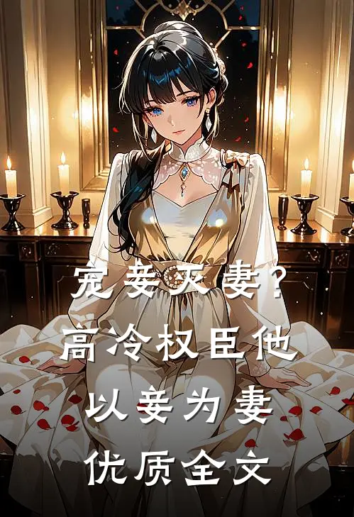宠妾灭妻？高冷权臣他以妾为妻优质全文