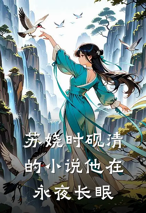 苏娆时砚清的小说他在永夜长眠