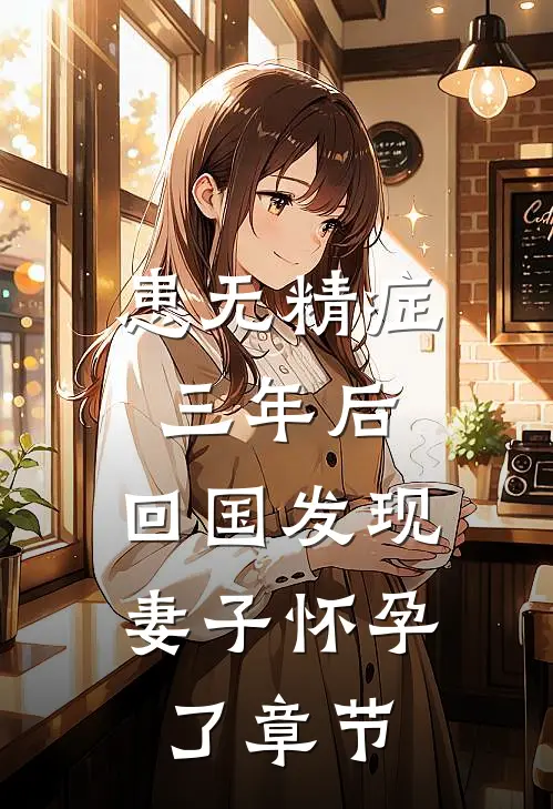 患无精症三年后，回国发现妻子怀孕了章节