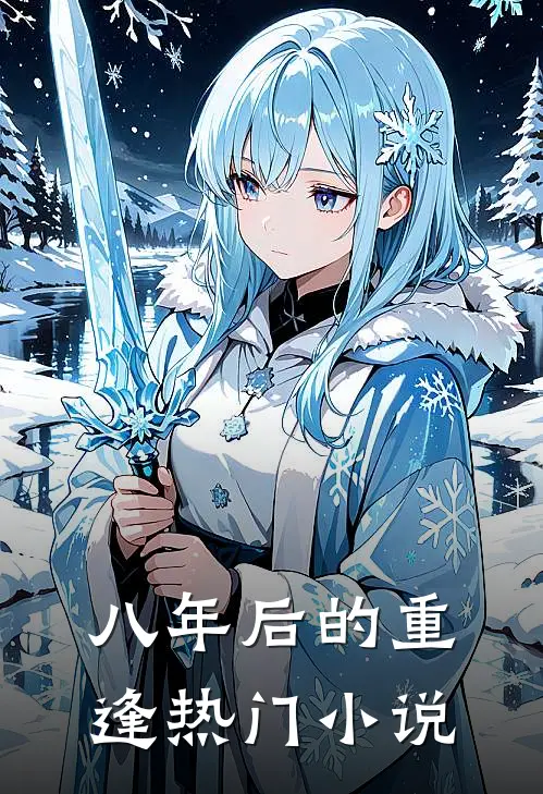 八年后的重逢热门小说