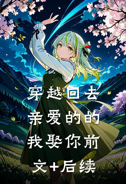 穿越回去亲爱的的我娶你前文+后续