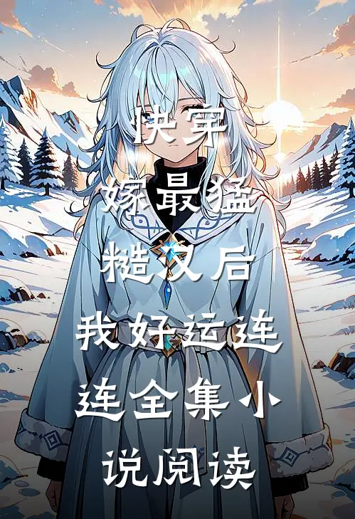快穿：嫁最猛糙汉后，我好运连连全集小说阅读