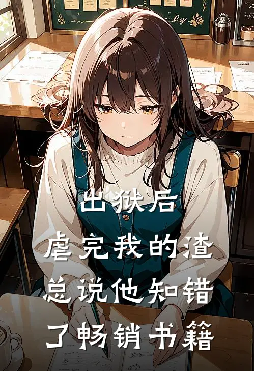 出狱后，虐完我的渣总说他知错了畅销书籍