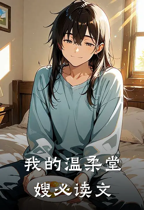 我的温柔堂嫂必读文