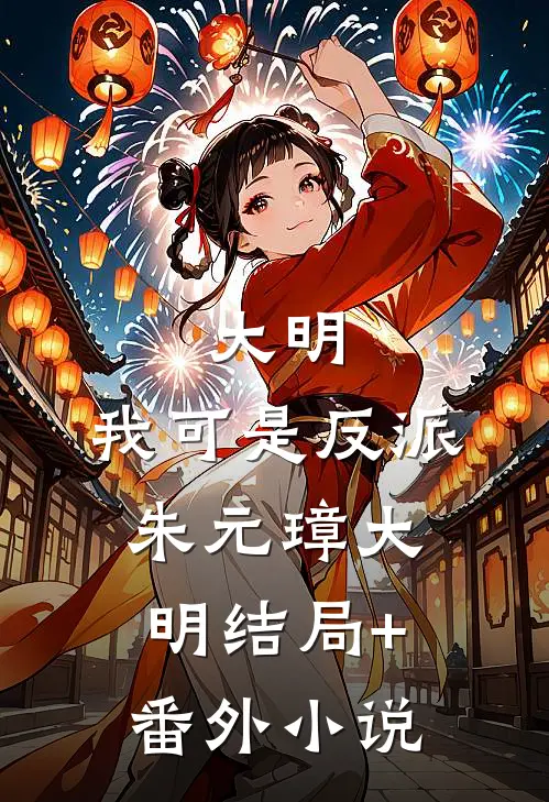 大明：我可是反派朱元璋大明结局+番外小说