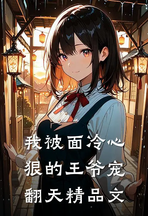 我被面冷心狠的王爷宠翻天精品文