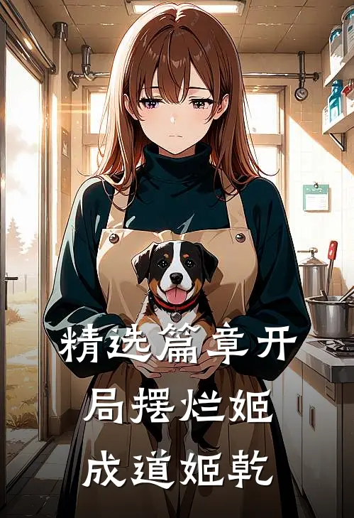 精选篇章开局摆烂姬成道姬乾