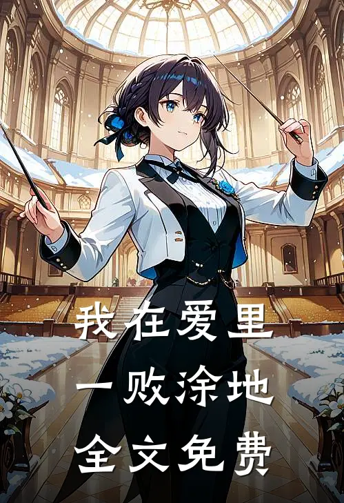 我在爱里一败涂地全文免费