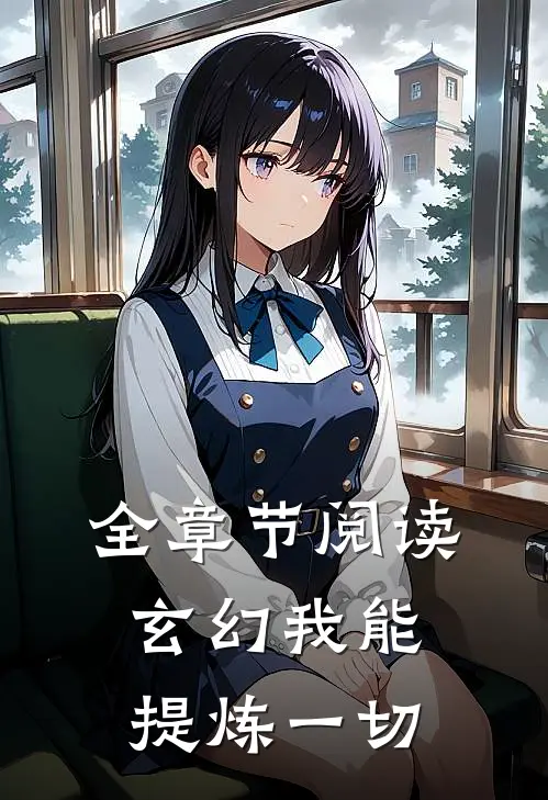全章节阅读玄幻我能提炼一切