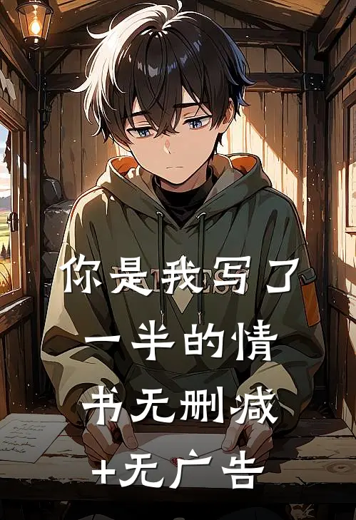 你是我写了一半的情书无删减+无广告
