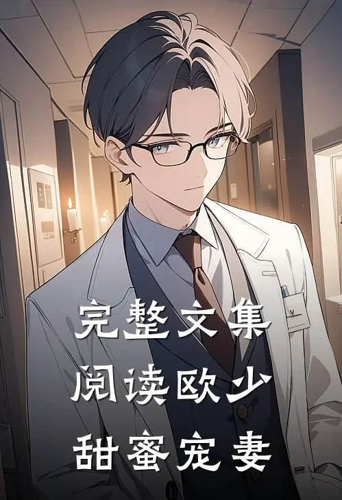 完整文集阅读欧少甜蜜宠妻