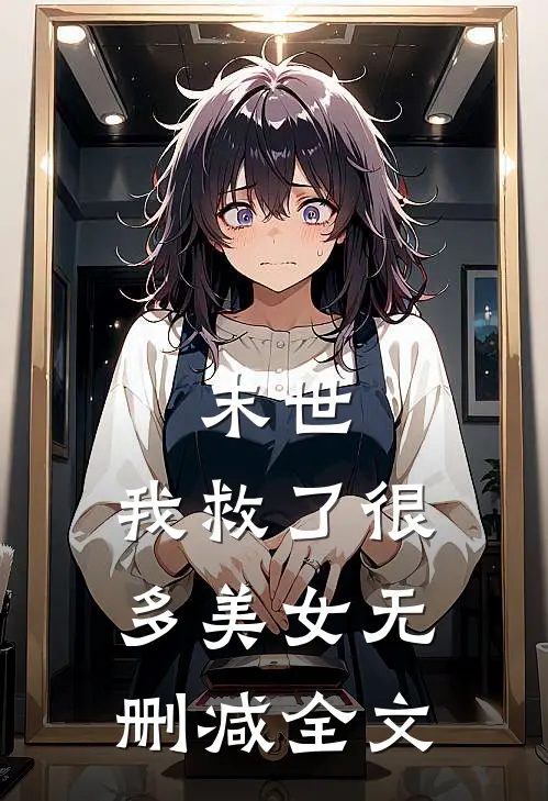 末世：我救了很多美女无删减全文