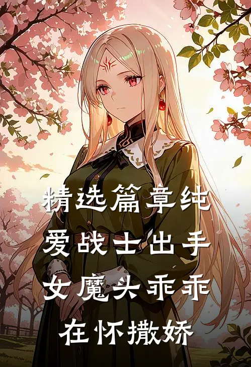 精选篇章纯爱战士出手：女魔头乖乖在怀撒娇