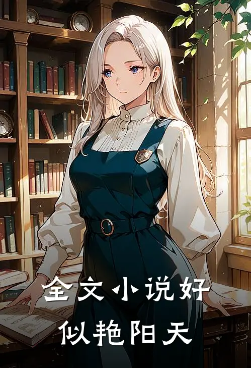 全文小说好似艳阳天