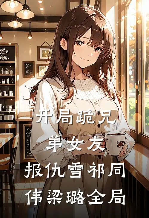 开局跪兄弟女友，报仇雪祁同伟梁璐全局