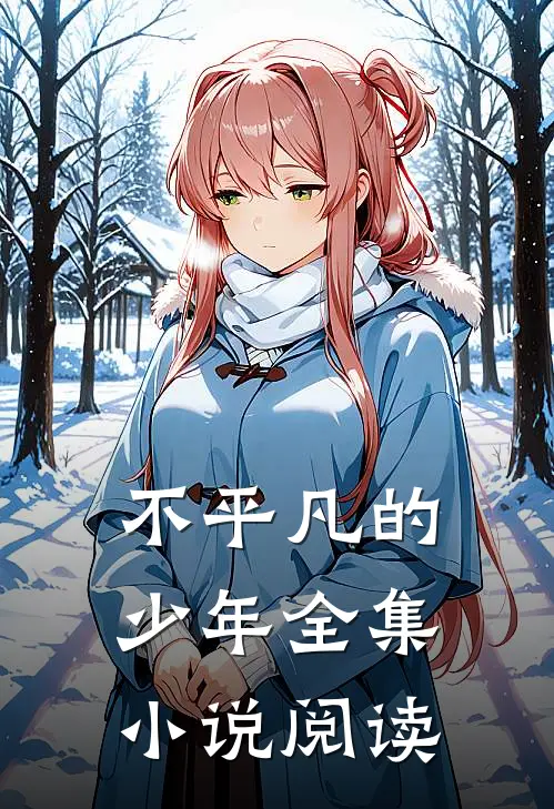 不平凡的少年全集小说阅读