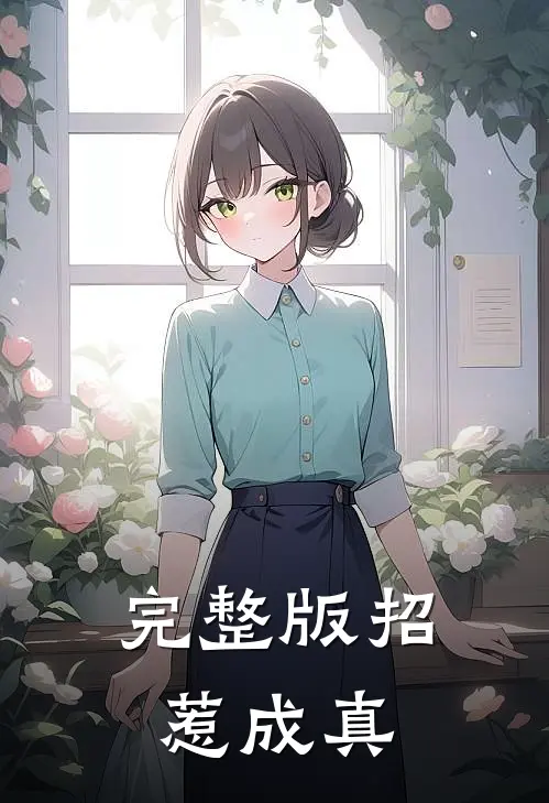 完整版招惹成真